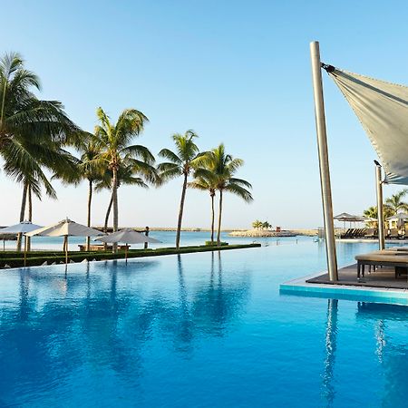 Fanar Hotel & Residences Salalah Exterior foto The Cove Rotana Resort